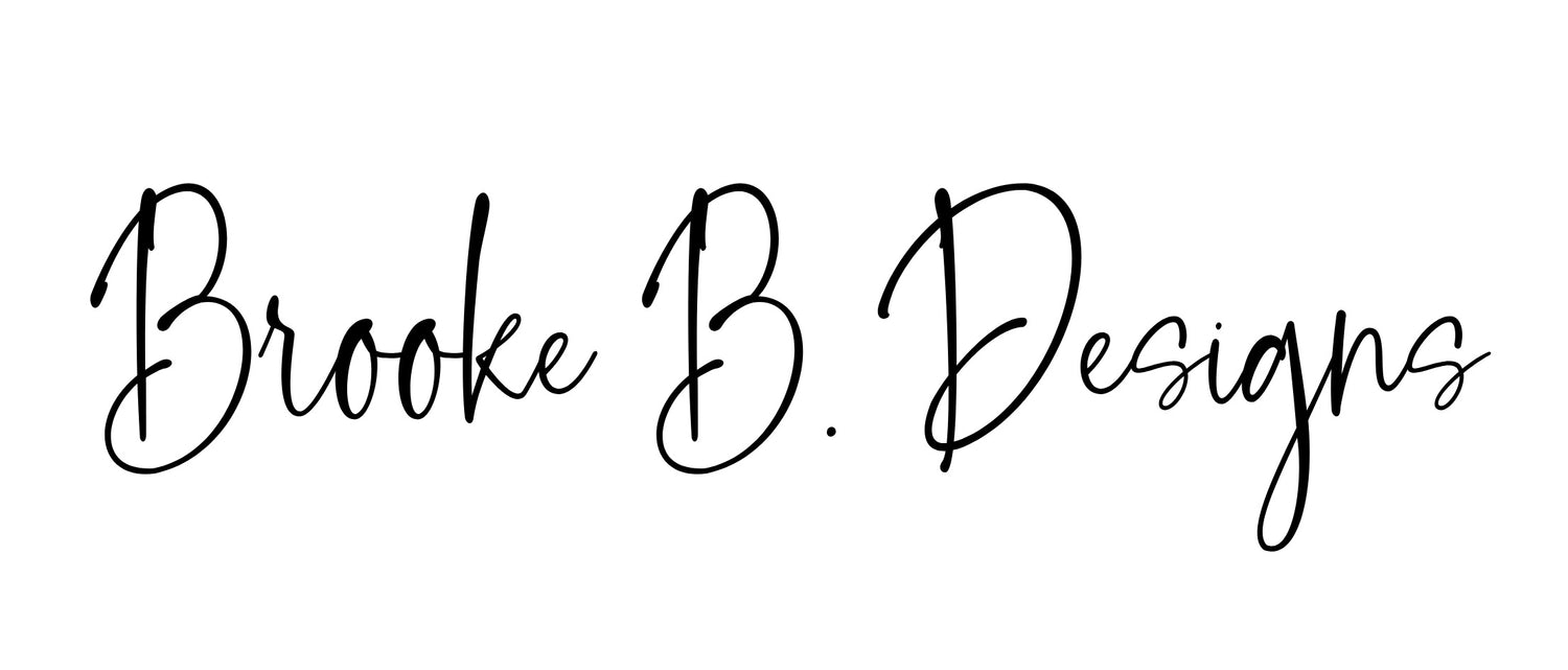 Brooke B. Designs