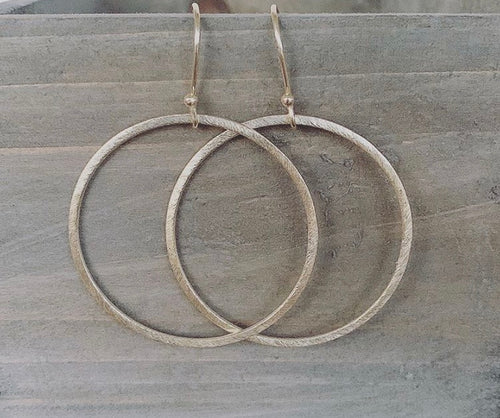 Simple Hoops