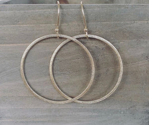 Simple Hoops